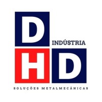 Dhd Indústria Mecânica logo - Similar company to Tecweld Industria E Comercio Ltda