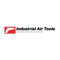Industrial Air Tools (IAT) logo - Similar company to Architex Fabric Structures
