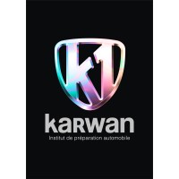 KARWAN logo - Similar company to Paratechnix Ingénierie 3D & Recherche De Fuites De Gaz