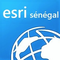 Esri Sénégal SARL logo - Similar company to Lesactivacteurs