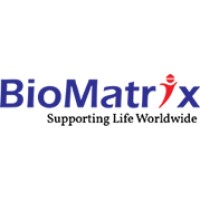 BioMatrix Healthcare Pvt. Ltd. logo - Similar company to Kashmik Formulation Pvt Ltd