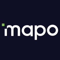 Mapo logo - Similar company to Mapo Studio