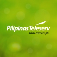 PILIPINAS TELESERV INC. logo - Similar company to Albert Smith Philippines