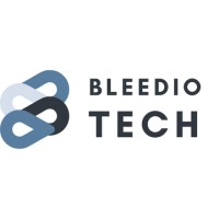 Bleedio Tech logo - Similar company to Prox Sg Pte Ltd