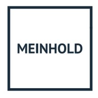 Meinhold Consulting GmbH logo - Similar company to Bitquadrat Gmbh