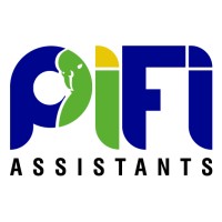 Pifi Assistants logo - Similar company to Pifi Technologies Llc