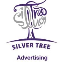 SILVER TREE ADVERTISING logo - Similar company to Rayan Pack