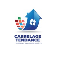 CARRELAGETENDANCE logo - Similar company to Tendance Carrelage