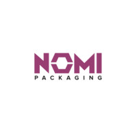 Nomi Packaging logo - Similar company to Delta Machine And Design