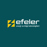 Efeler Enerji ve Bilgi Teknolojileri logo - Similar company to Efeler Grup