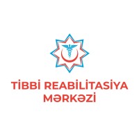 Tibbi Reabilitasiya Mərkəzi logo - Similar company to Vnet Mmc
