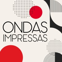 Ondas Impressas logo - Similar company to Eco Term Plus