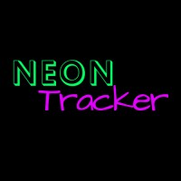 Neon Tracker logo - Similar company to Neonlightning