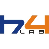 H4LAB logo - Similar company to 4Wd Informatica S.R.L.