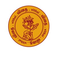 Vithai logo - Similar company to Nutramore