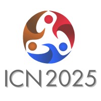 Indonesian Culture and Nationalism (ICN) logo - Similar company to Prasmul Elevate Program