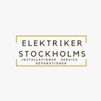 Elektriker Stockholms logo - Similar company to Elektriker Chile