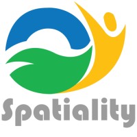 Spatiality Limited logo - Similar company to Afrineuron