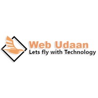 Web Udaan logo - Similar company to Web Infinia