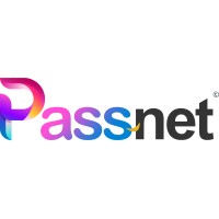 Passnet logo - Similar company to Satera