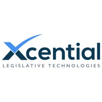 Xcential Legislative Technologies logo - Similar company to Granius