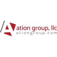 Ation Group logo - Similar company to Elevate Technology Recruiting Group (Etrg+News)