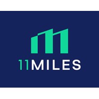 11 Miles logo - Similar company to Telecom Consulting Group Ltd