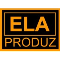 Ela Produz logo - Similar company to Oxigene.Cc