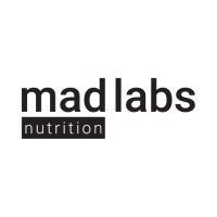 Mad Labs Nutrition logo - Similar company to Performax Labs Llc