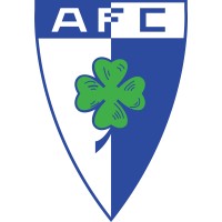 Anadia Futebol Clube logo - Similar company to The Polaris Advisor Program