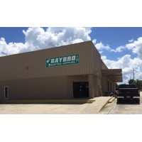 CED/Raybro Electric Supplies logo - Similar company to Keystone Electronics Inc.
