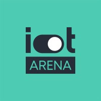 IOT Arena logo - Similar company to Edge Technology Iot