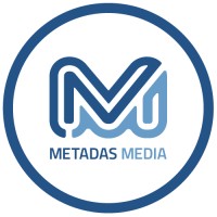 Metadas Media logo - Similar company to Clockwork