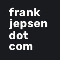frankjepsen.com logo - Similar company to Privateers