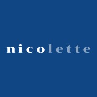 Nicolette logo - Similar company to Flatirons