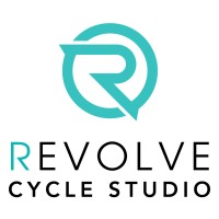 Revolve Cycle Studio logo - Similar company to Revolve Group