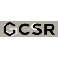 GCSR inc logo - Similar company to Nordik Sst