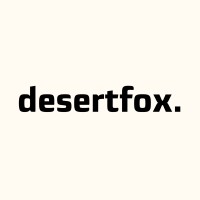 desertfox. logo - Similar company to Luxarabia