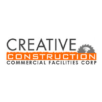 Creative Construction & Facilities Corp logo - Similar company to Valverde Construction Inc.