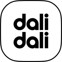 Dali Dali logo - Similar company to Toneboard (Techstars London '17)