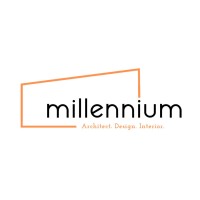 MILLENNIUM INTERIORS logo - Similar company to Kc Design