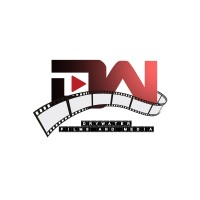 DryWater Films & Media logo - Similar company to Bmojo