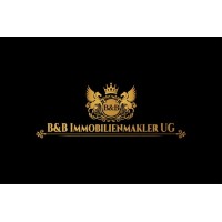 B&B Immobilienmakler UG logo - Similar company to Kopp Immobilien Makler- Und Gutachterbüro
