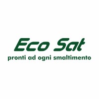 Eco S.a.t. logo - Similar company to Tecnomatic Robots
