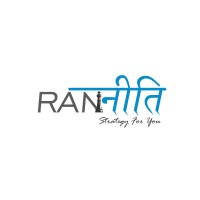 Ranneeti logo - Similar company to Thoughts Refilling Digital Marketing Agency And Training Center