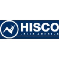 Hisco Latim America logo - Similar company to Latim - Liga Acadêmica De Tecnologia Da Informação Multidisciplinar