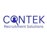 Contek Recruitment Solutions Ltd logo - Similar company to Valuestaff