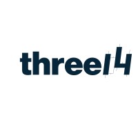 three14 logo - Similar company to ⏩Voltask✨