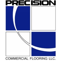 Precision Commercial Flooring LLC logo - Similar company to Checkpoint Flooring Solutions
