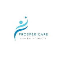 Prosper Care logo - Similar company to Jongopweg